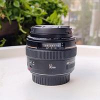 Canon EF 50mm f1.4 USM - Ottim
