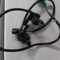 Iniettori TMAX T Max 500, 2004 - 2007