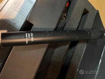 Set microfoni NaKamiki