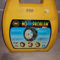 catene da neve Konig modello T2