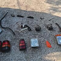 Ricambi Panda e Marbella