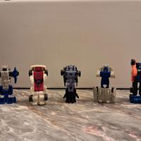 Transformers anni 90