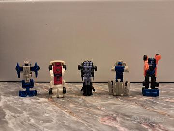 Transformers anni 90