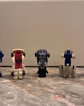 Transformers anni 90