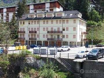 Bilocale 4 posti letto a Scopello Valsesia