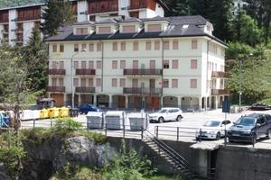 Bilocale 4 posti letto a Scopello Valsesia