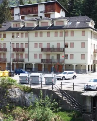 Bilocale 4 posti letto a Scopello Valsesia