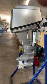 Motore Honda BF15A2