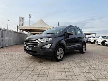 Ford EcoSport 1.5 Ecoblue 100 CV Start&Stop Busine