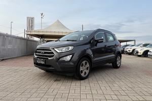 Ford EcoSport 1.5 Ecoblue 100 CV Start&Stop Busine