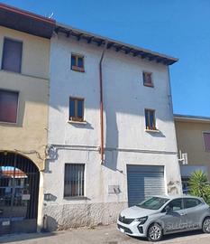 Appartamento Magnago [Cod. rif 3126089VRG]