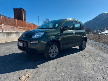 Fiat Panda 4x4