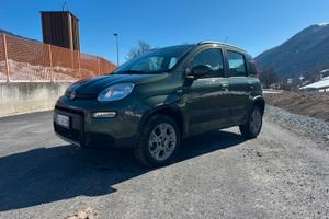 Fiat Panda 4x4
