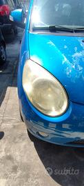 KIA PICANTO 2009 FARO ANTERIORE SX/DX