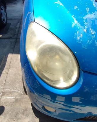 KIA PICANTO 2009 FARO ANTERIORE SX/DX
