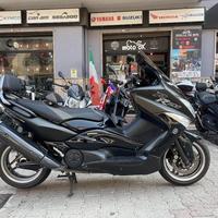 YAMAHA T-Max 500