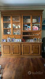 Mobile Credenza 1850 circa