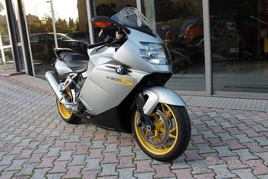 BMW K 1200 S s