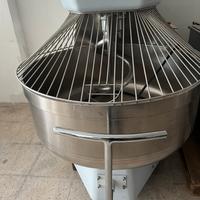 Impastatrice a spirale