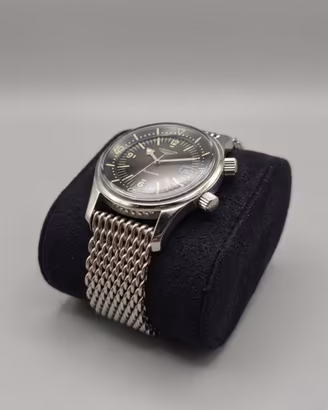 Longines Legend diver
