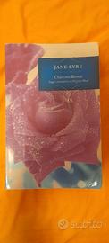 Libro Jane Eyre