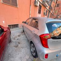 Kia picanto 1.0 69cv uniproprietario