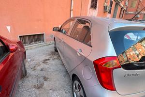 Kia picanto 1.0 69cv uniproprietario