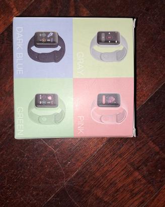 Smart Watch PIERRE BONNET