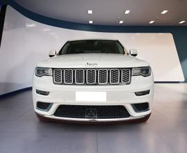 Jeep Grand Cherokee IV 2017 3.0 V6 Summit 250...