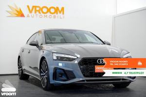 AUDI A5 2� serie A5 SPB 40 TDI S tronic S line ...