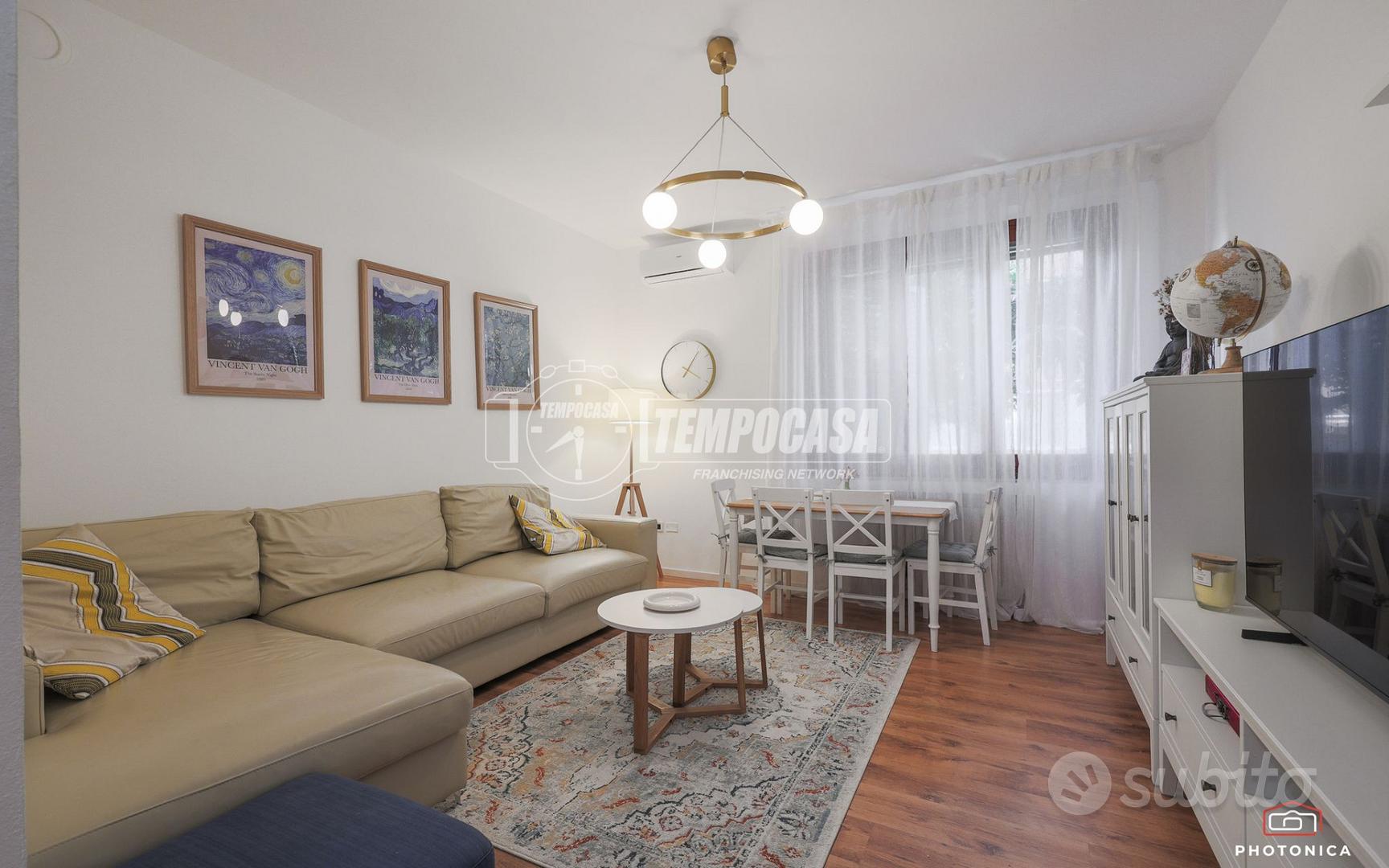 Appartamento – RA - Vista 4