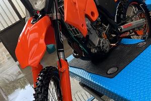 KTM 400 exc