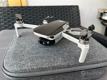 DJI mavic mini 1 Fly more combo