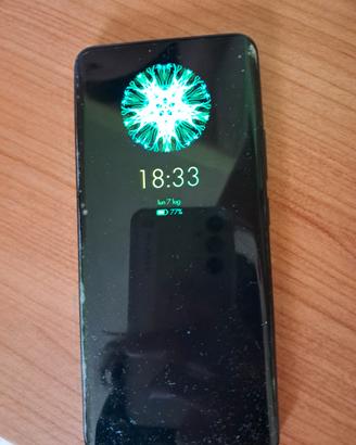 telefono oppo Reno 12 5 g