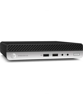 Hp Mini pc i5 8400T 16gb 250gb Nuovo