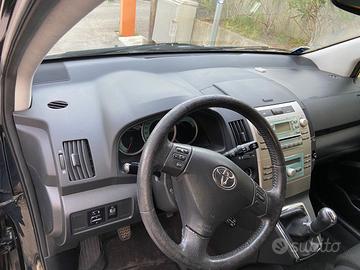 TOYOTA Corolla (2004-2009) - 2004