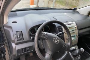 TOYOTA Corolla (2004-2009) - 2004