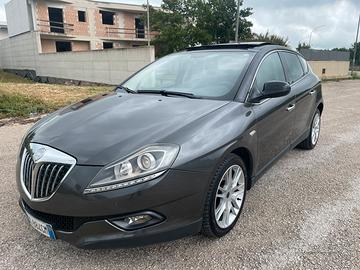 Lancia delta 1.6 120cv
