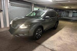NISSAN XTRAIL
