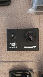 Action Cam mai usata