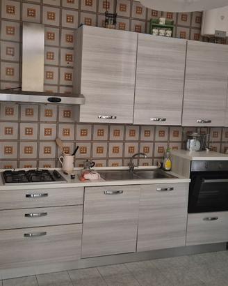 Cucina completa 