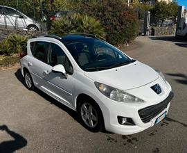 Peugeot 207 1.4 8V 75CV SW Access ECO GPL