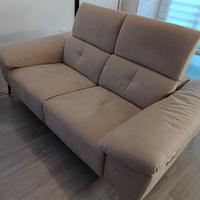 Divano Dondi Salotti