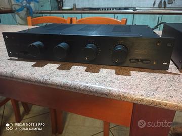 preamplificatore audible illusions modulus3