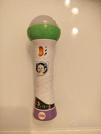 Giocattoli interattivi