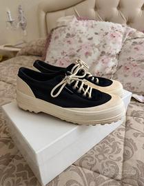 scarpe uomo Superga x Paura