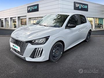Peugeot 208 Business Hybrid 110 e-DCS6 auto