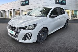 Peugeot 208 Business Hybrid 110 e-DCS6 auto