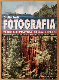 FOTOGRAFIA teoria e pratica della reflex