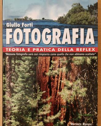 FOTOGRAFIA teoria e pratica della reflex